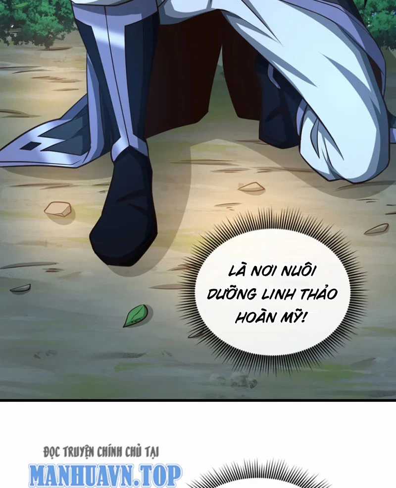 Tuyệt Thế Đan Thần - Chapter 72 - Trang 45