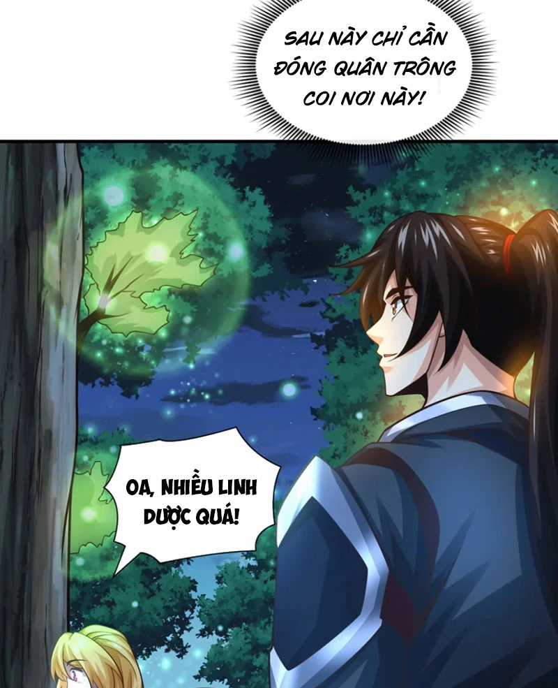 Tuyệt Thế Đan Thần - Chapter 72 - Trang 46