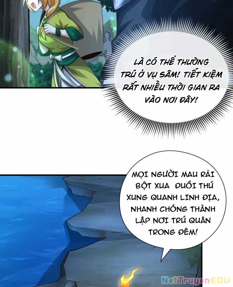 Tuyệt Thế Đan Thần - Chapter 72 - Trang 47