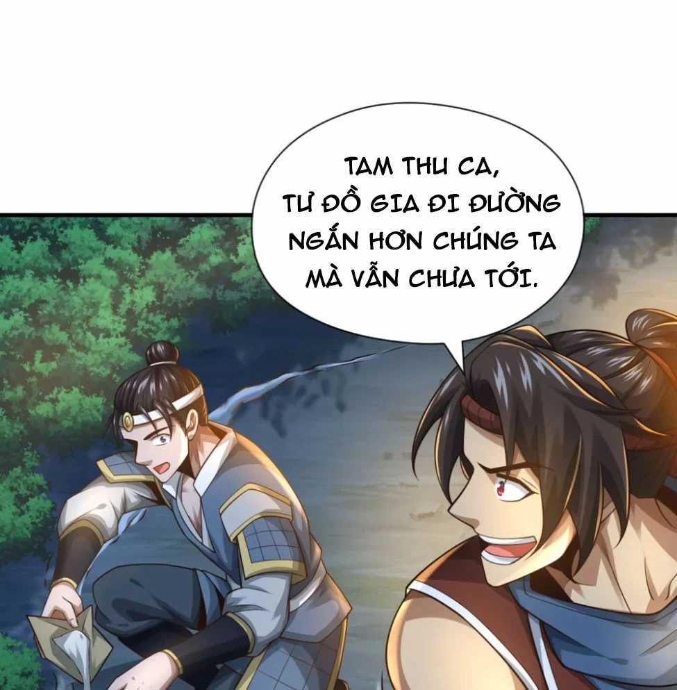 Tuyệt Thế Đan Thần - Chapter 72 - Trang 49