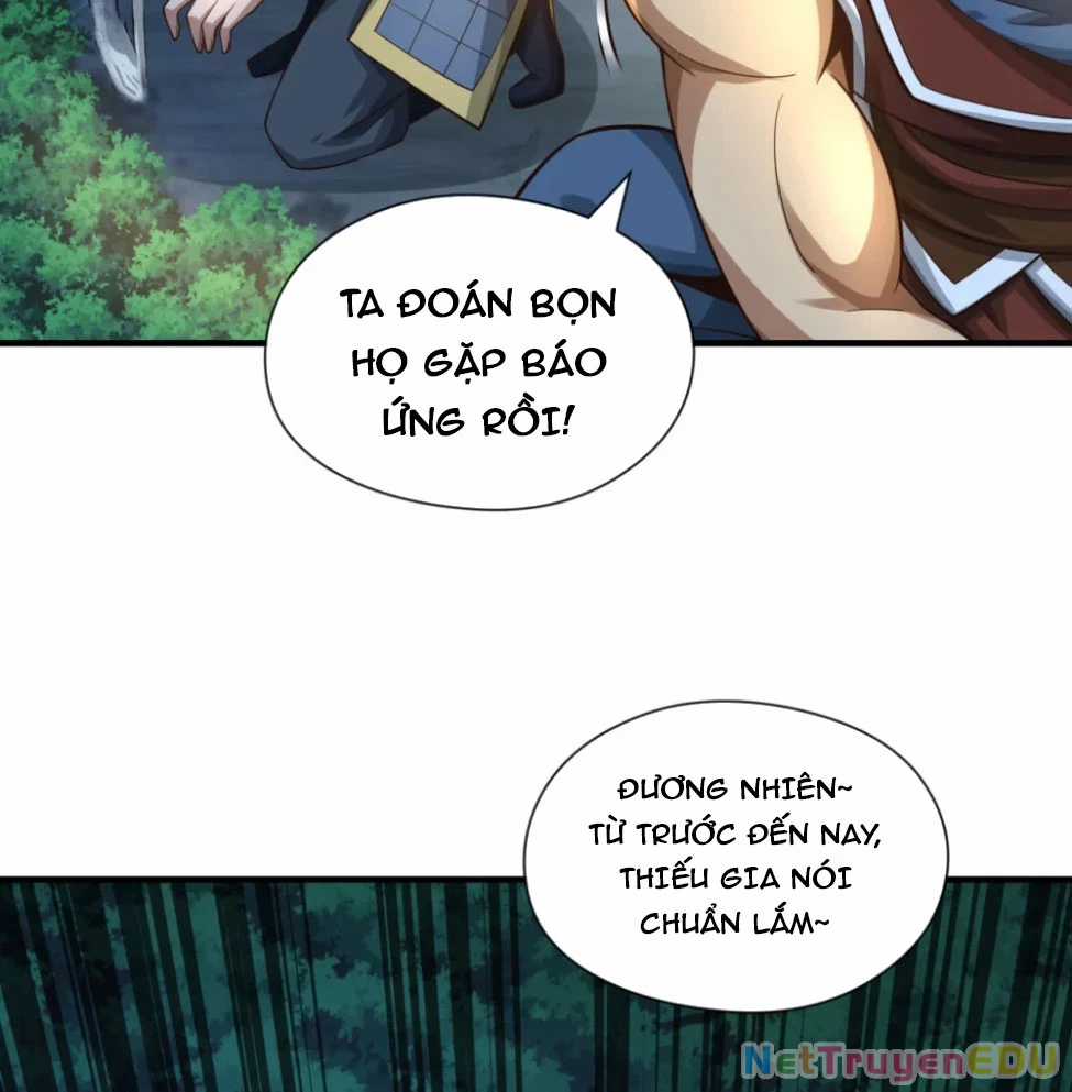Tuyệt Thế Đan Thần - Chapter 72 - Trang 50