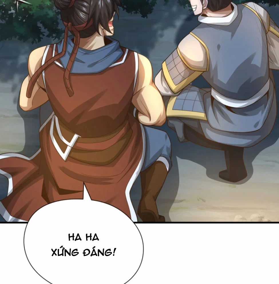 Tuyệt Thế Đan Thần - Chapter 72 - Trang 54