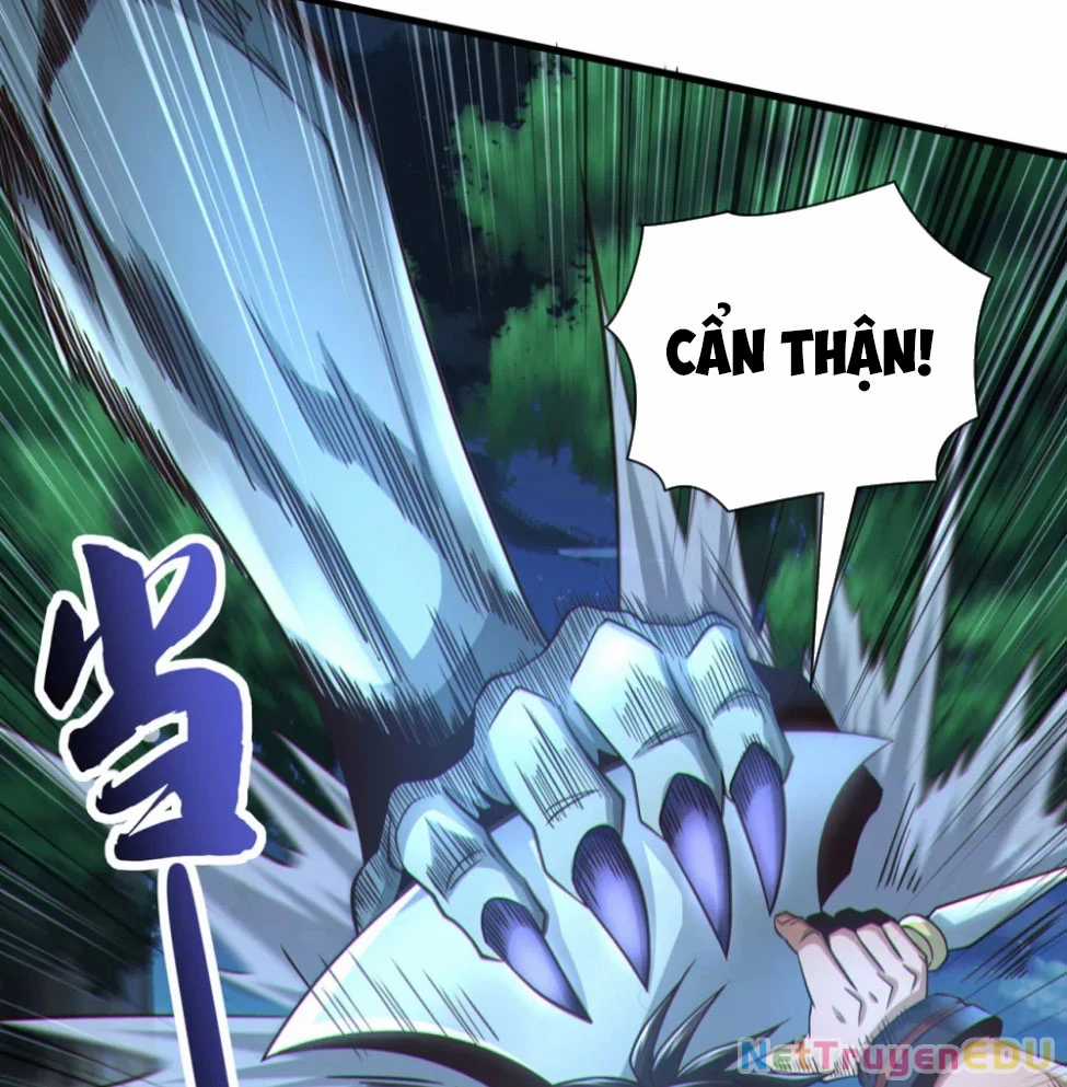 Tuyệt Thế Đan Thần - Chapter 72 - Trang 58