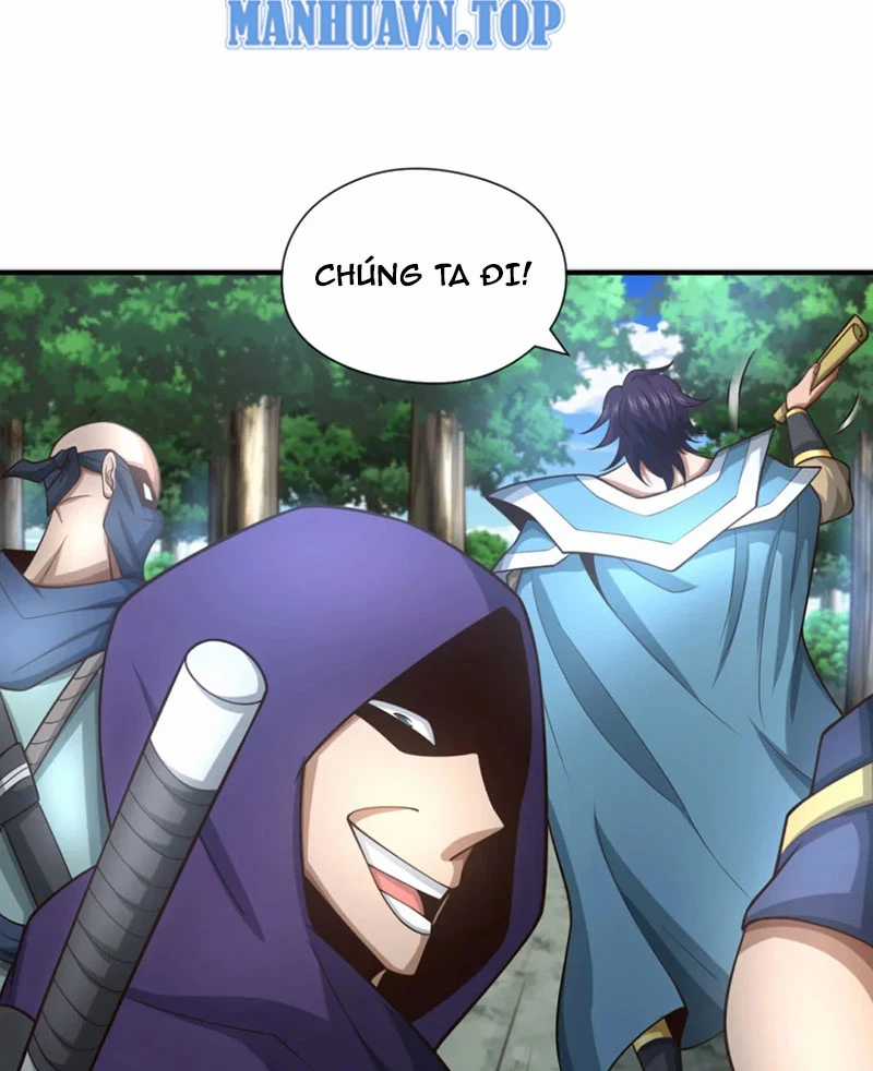 Tuyệt Thế Đan Thần - Chapter 72 - Trang 8