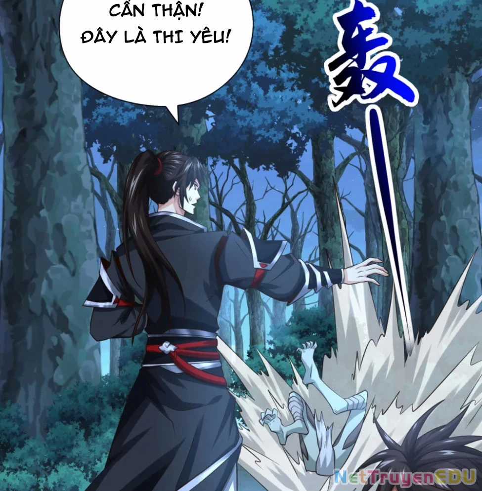 Tuyệt Thế Đan Thần - Chapter 72 - Trang 73