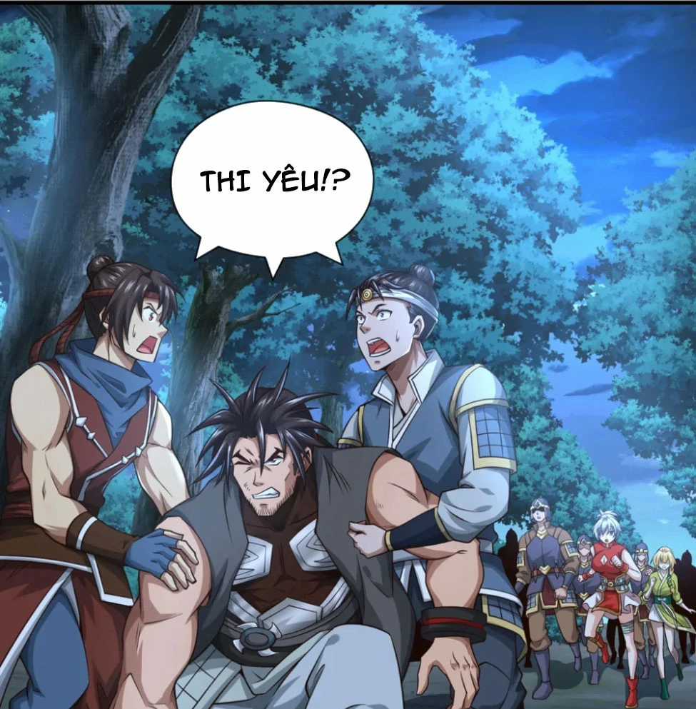 Tuyệt Thế Đan Thần - Chapter 72 - Trang 75