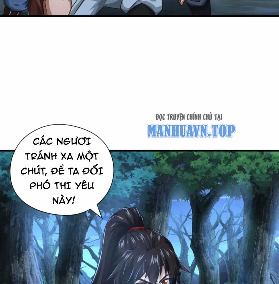 Tuyệt Thế Đan Thần - Chapter 72 - Trang 76
