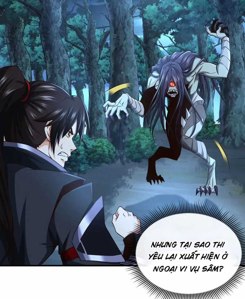 Tuyệt Thế Đan Thần - Chapter 72 - Trang 79