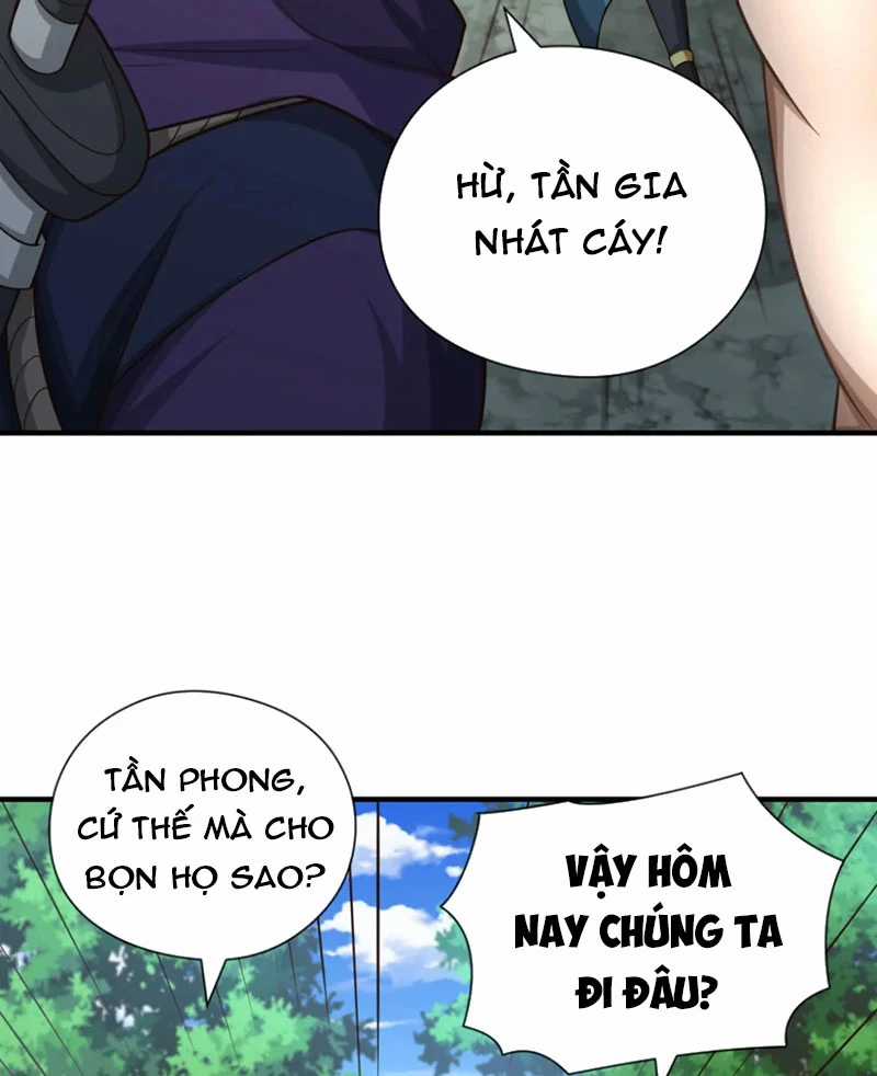 Tuyệt Thế Đan Thần - Chapter 72 - Trang 9