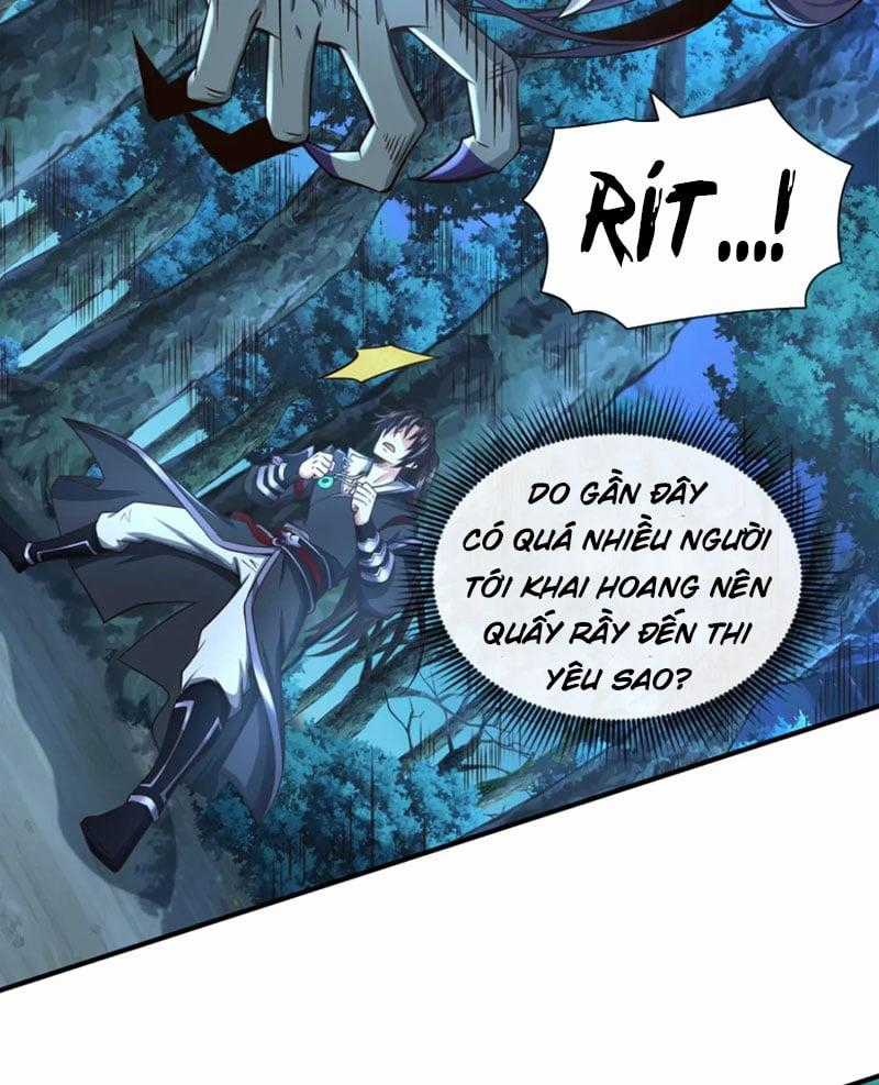 Tuyệt Thế Đan Thần - Chapter 73 - Trang 1