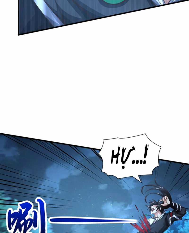 Tuyệt Thế Đan Thần - Chapter 73 - Trang 11