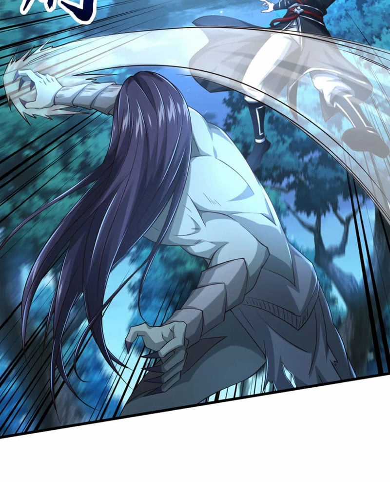 Tuyệt Thế Đan Thần - Chapter 73 - Trang 12