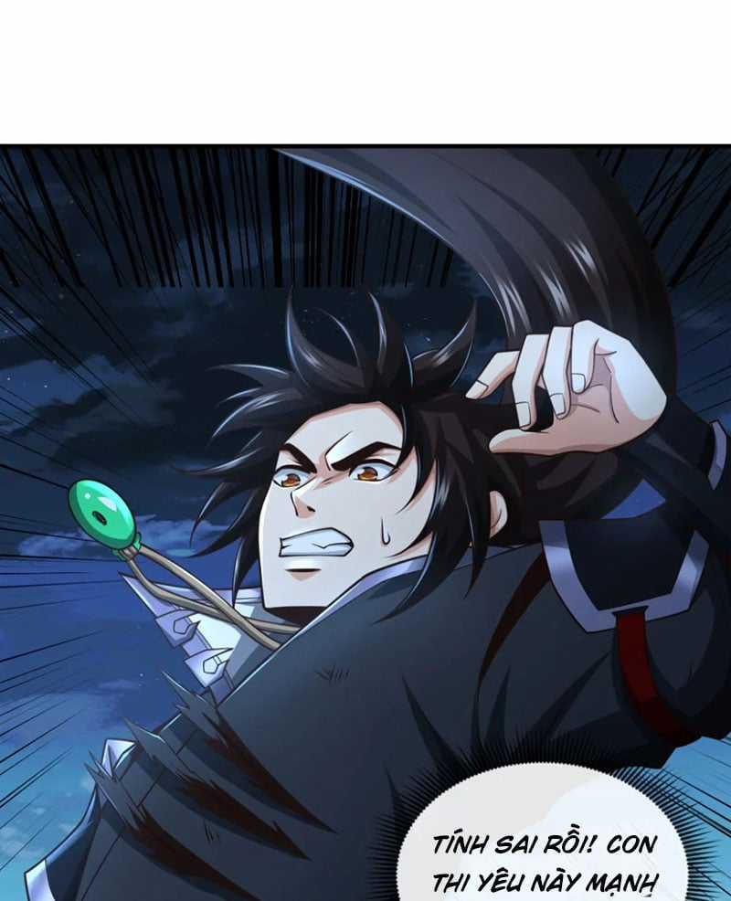 Tuyệt Thế Đan Thần - Chapter 73 - Trang 13