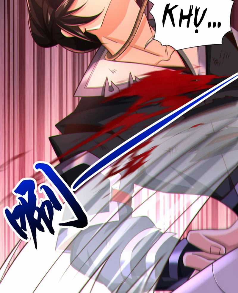 Tuyệt Thế Đan Thần - Chapter 73 - Trang 17