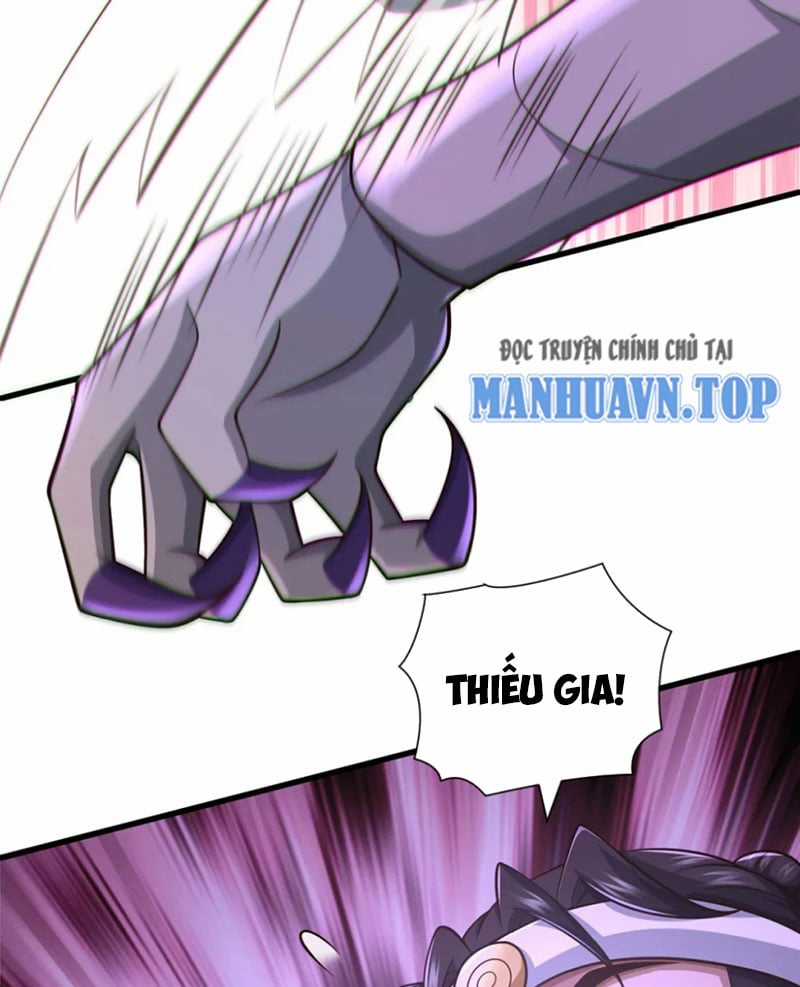 Tuyệt Thế Đan Thần - Chapter 73 - Trang 18