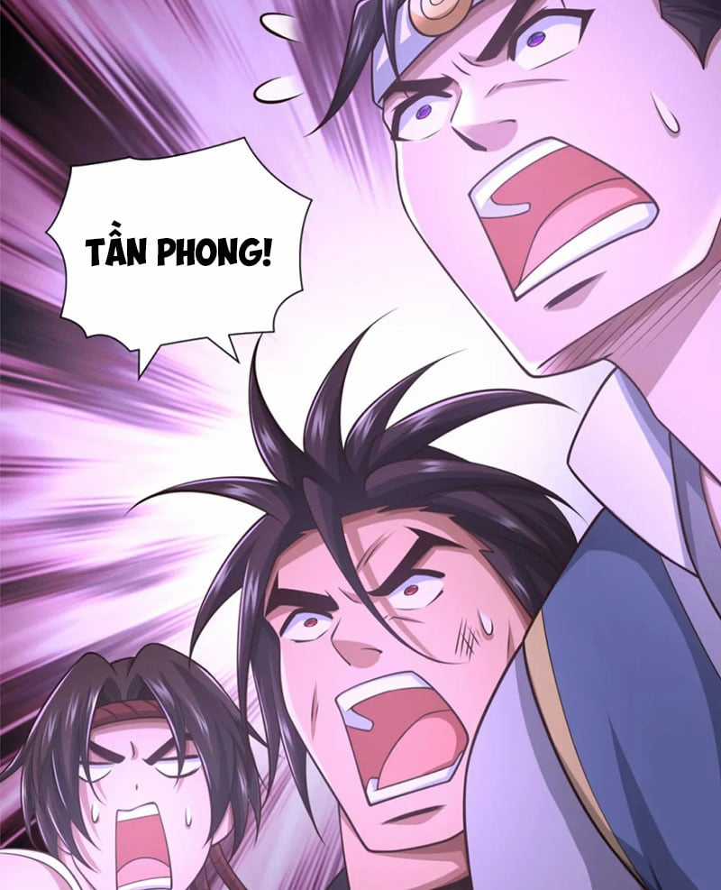 Tuyệt Thế Đan Thần - Chapter 73 - Trang 19
