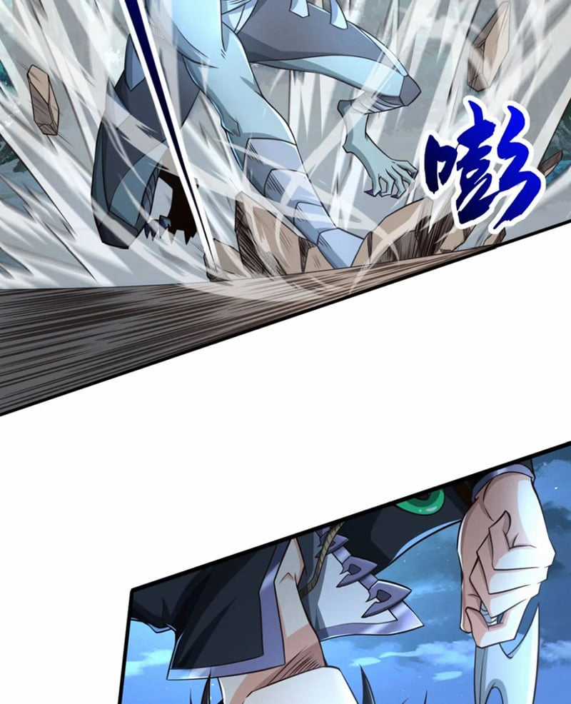 Tuyệt Thế Đan Thần - Chapter 73 - Trang 3