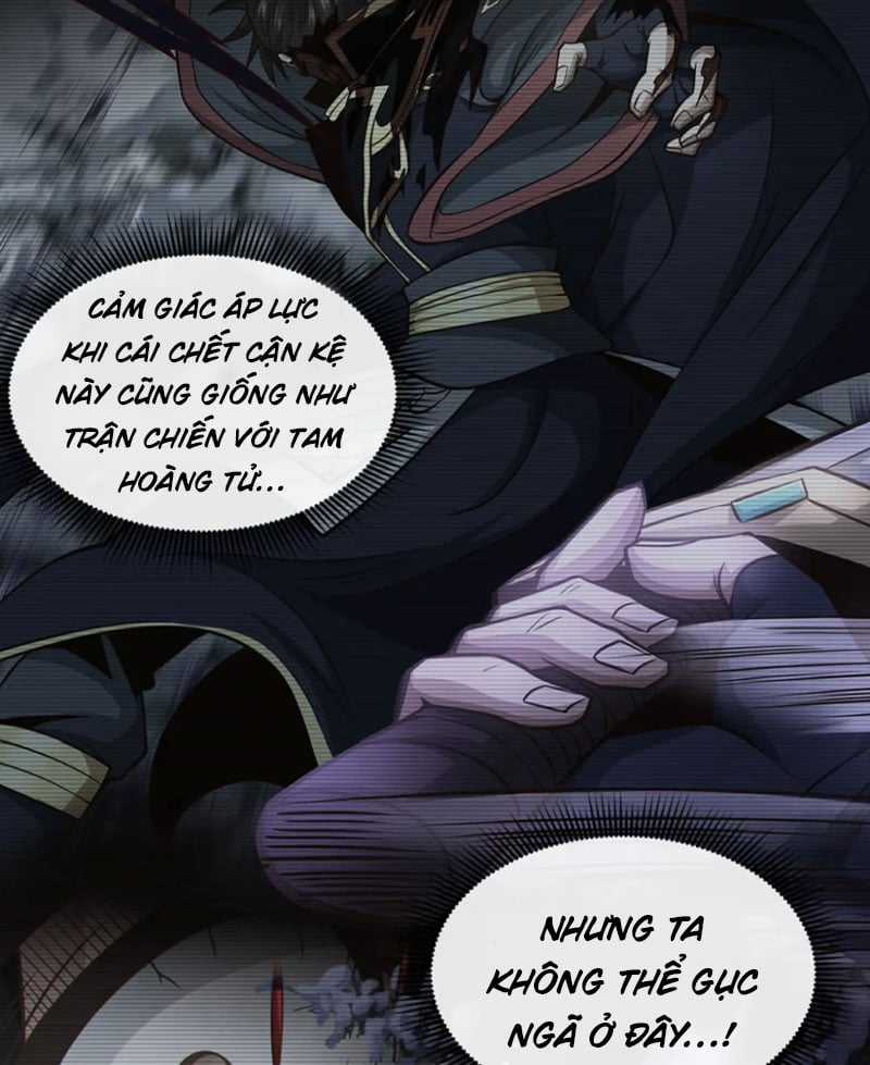 Tuyệt Thế Đan Thần - Chapter 73 - Trang 25