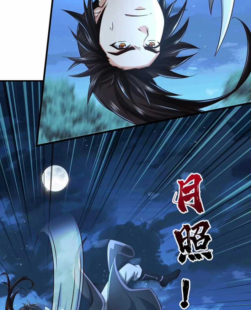 Tuyệt Thế Đan Thần - Chapter 73 - Trang 4