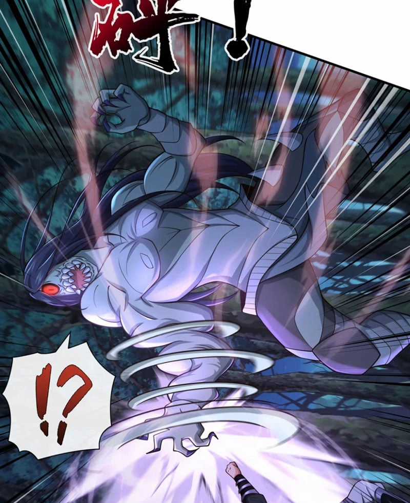 Tuyệt Thế Đan Thần - Chapter 73 - Trang 34