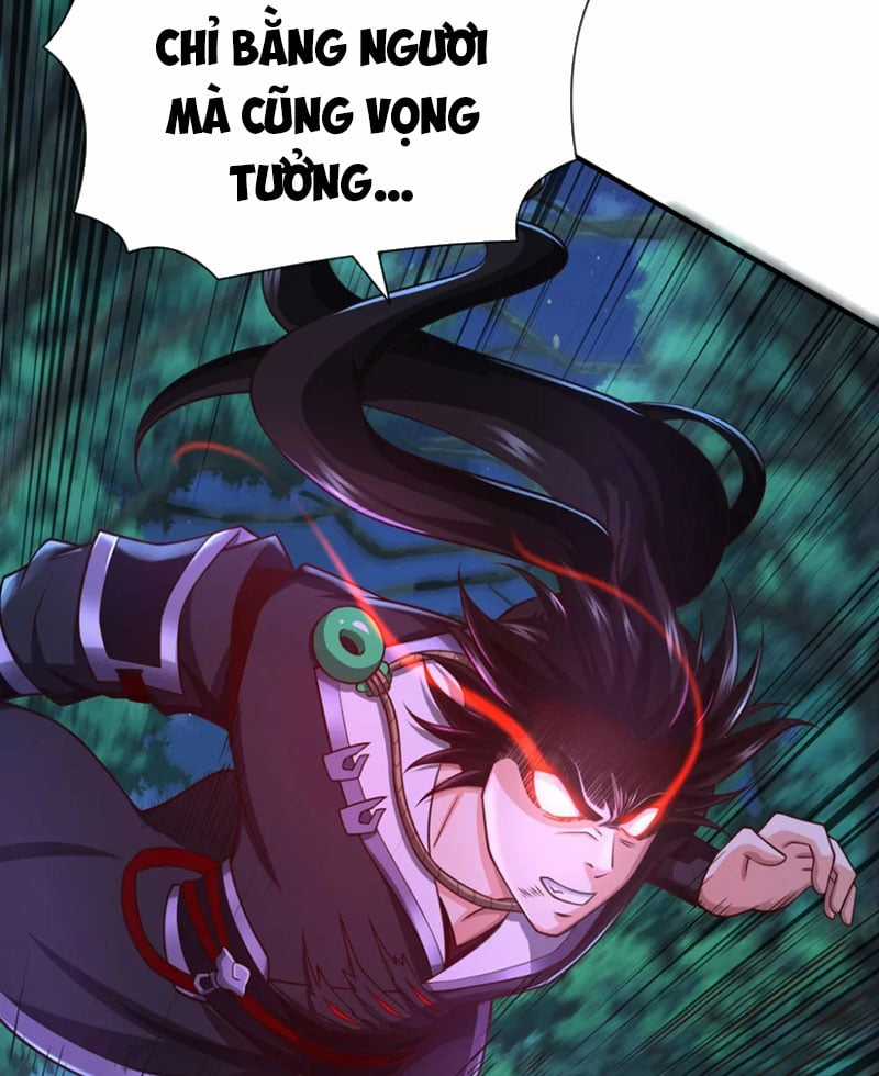 Tuyệt Thế Đan Thần - Chapter 73 - Trang 36