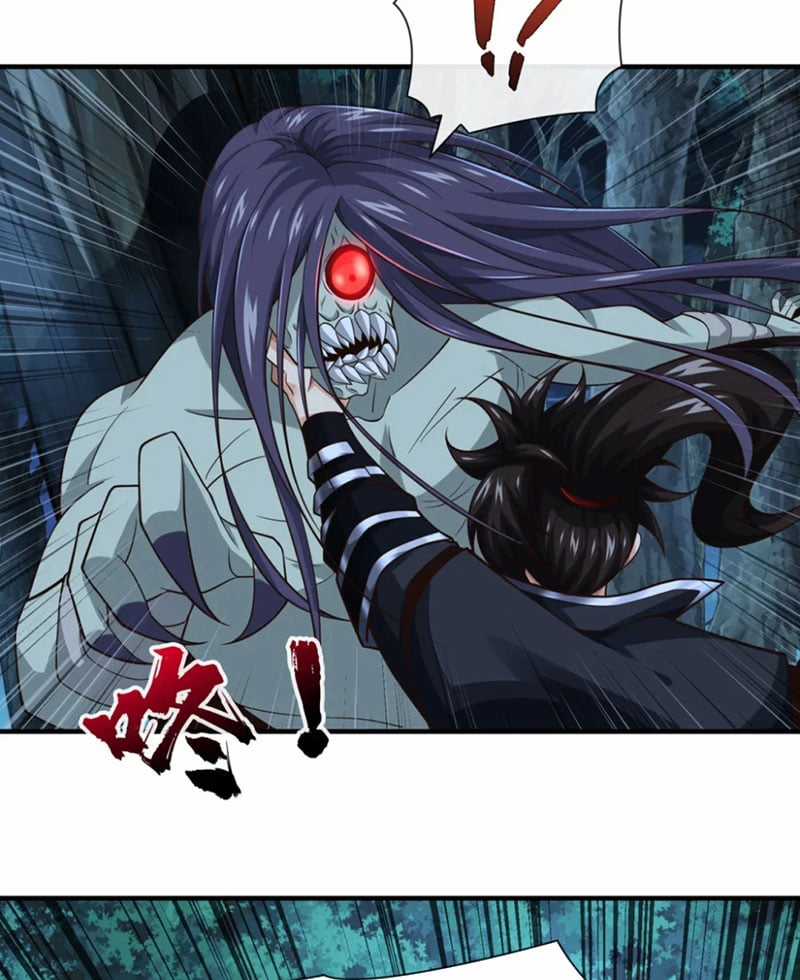 Tuyệt Thế Đan Thần - Chapter 73 - Trang 38