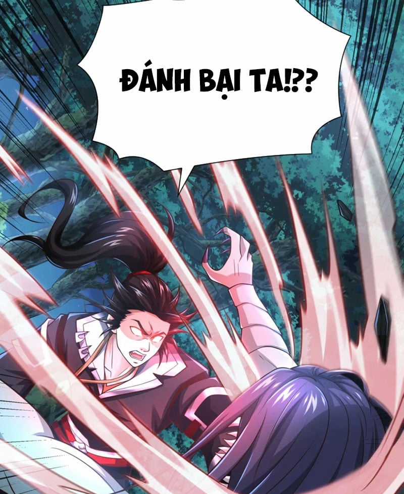 Tuyệt Thế Đan Thần - Chapter 73 - Trang 39