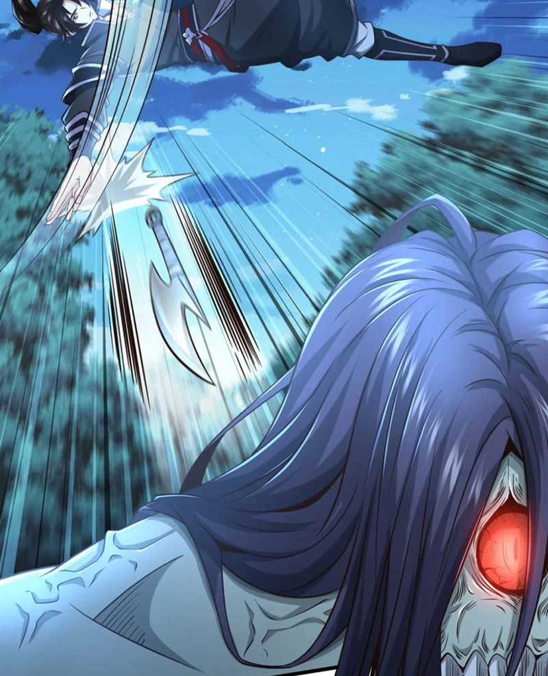 Tuyệt Thế Đan Thần - Chapter 73 - Trang 5