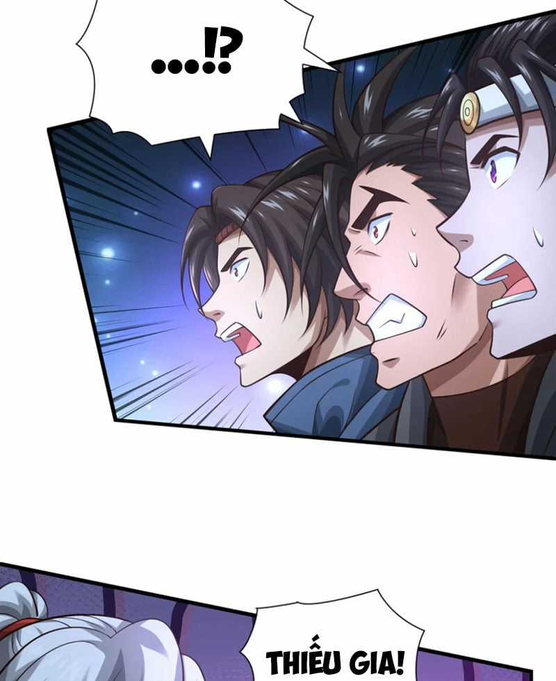 Tuyệt Thế Đan Thần - Chapter 73 - Trang 41