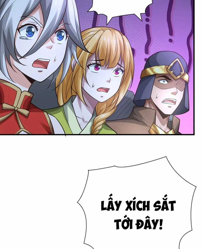 Tuyệt Thế Đan Thần - Chapter 73 - Trang 42