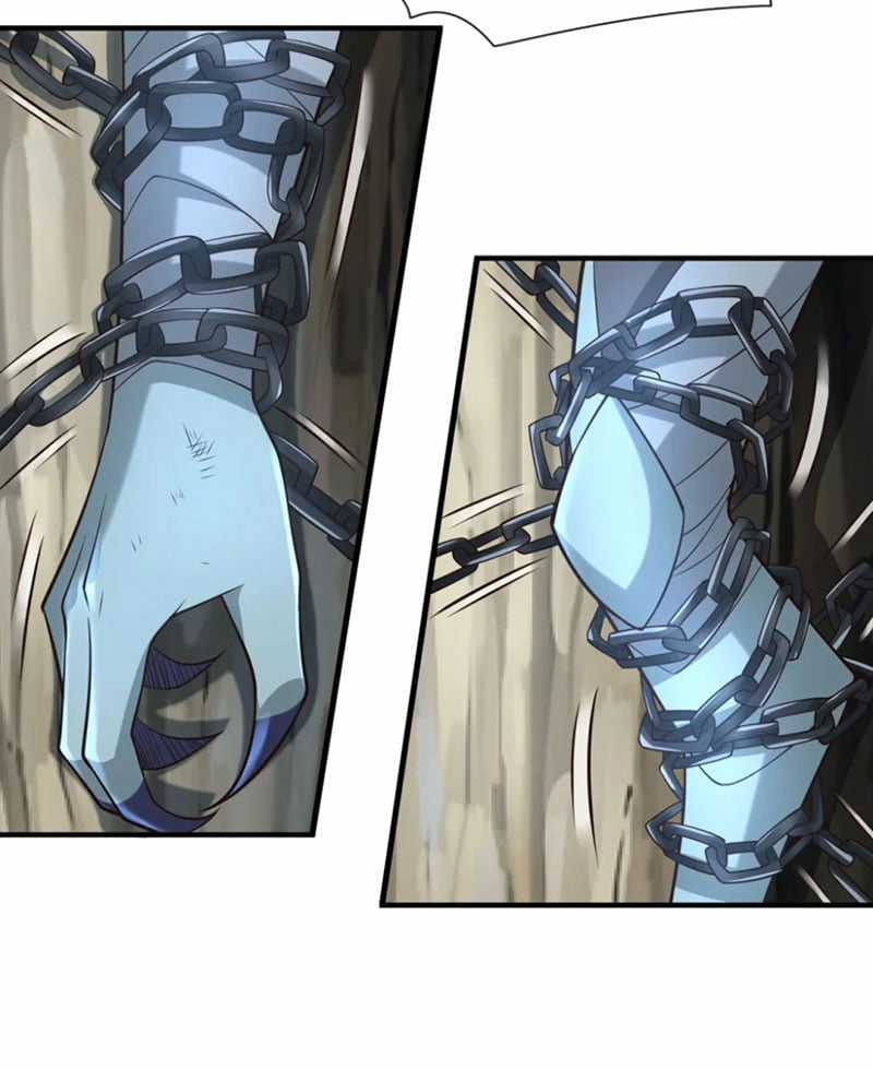 Tuyệt Thế Đan Thần - Chapter 73 - Trang 43