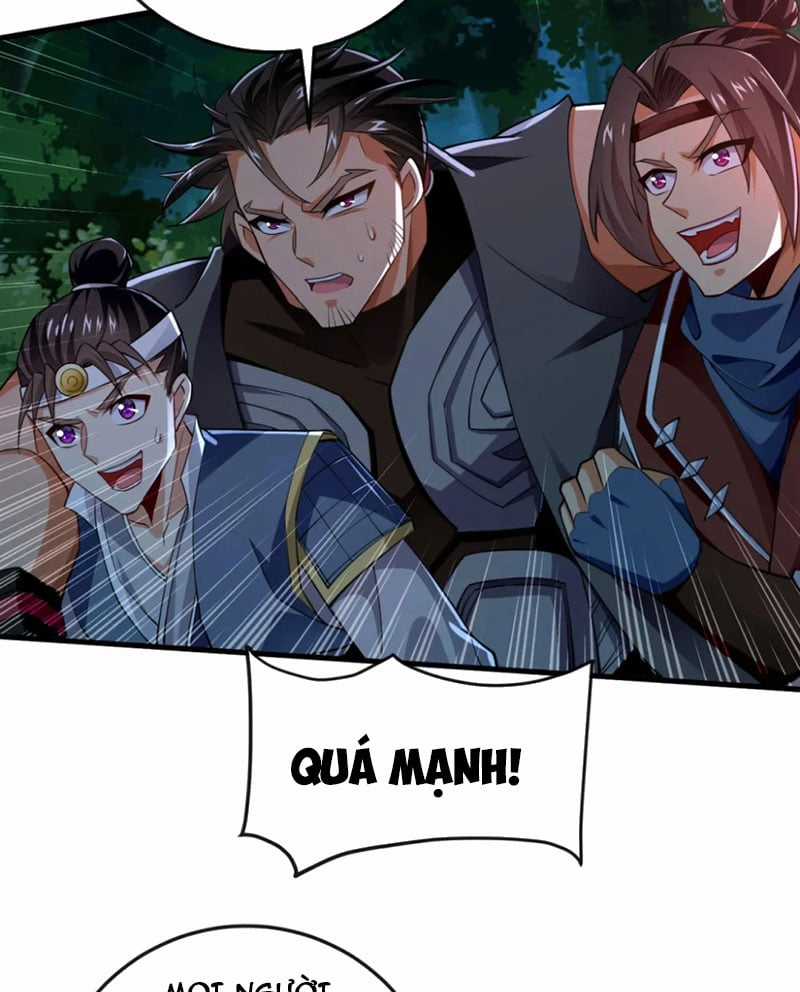 Tuyệt Thế Đan Thần - Chapter 73 - Trang 46