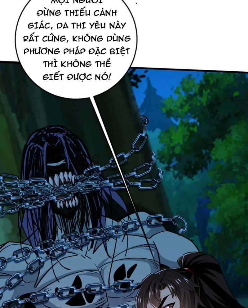 Tuyệt Thế Đan Thần - Chapter 73 - Trang 47