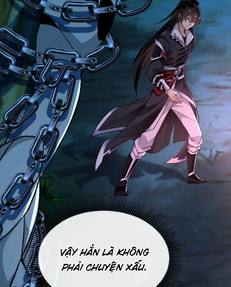 Tuyệt Thế Đan Thần - Chapter 73 - Trang 52