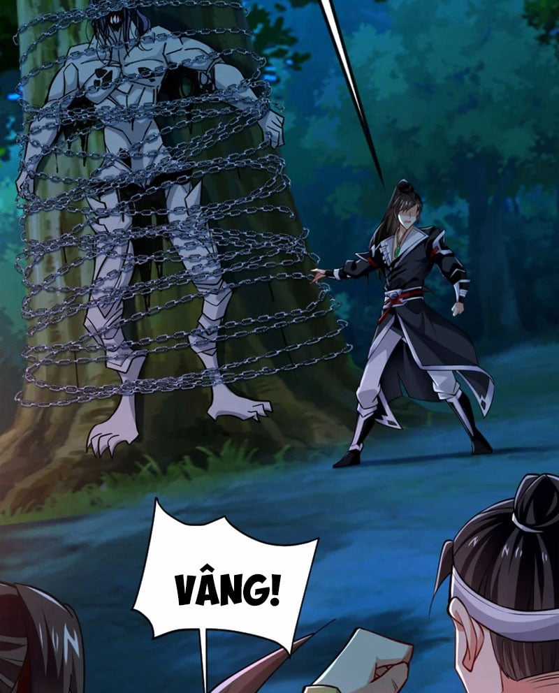 Tuyệt Thế Đan Thần - Chapter 73 - Trang 54