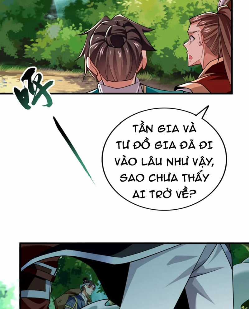 Tuyệt Thế Đan Thần - Chapter 73 - Trang 57