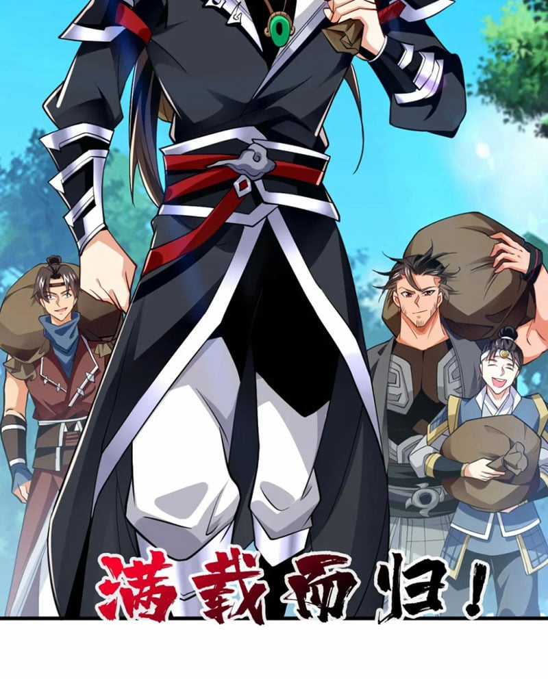 Tuyệt Thế Đan Thần - Chapter 73 - Trang 59