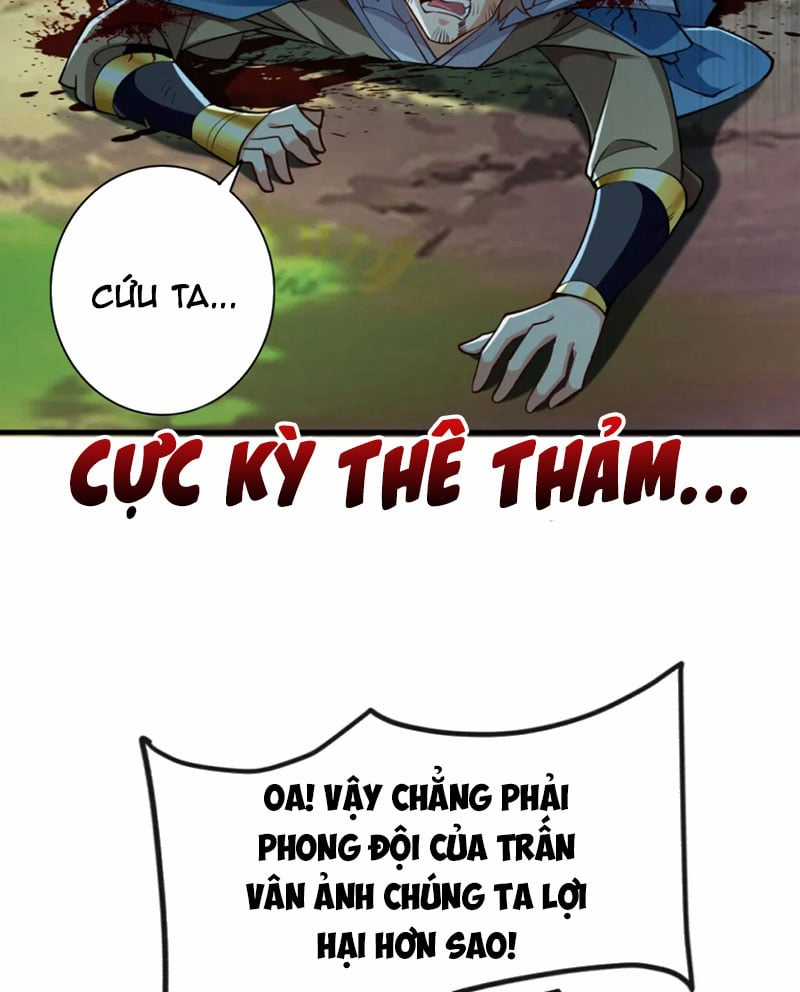 Tuyệt Thế Đan Thần - Chapter 73 - Trang 61
