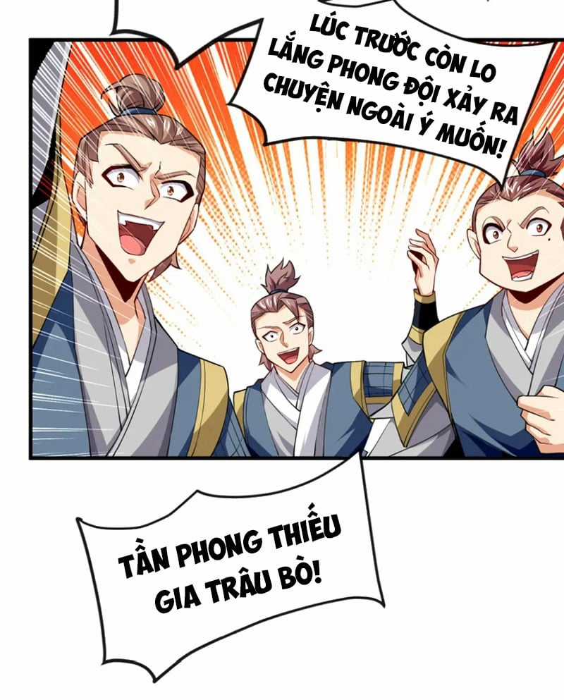 Tuyệt Thế Đan Thần - Chapter 73 - Trang 62