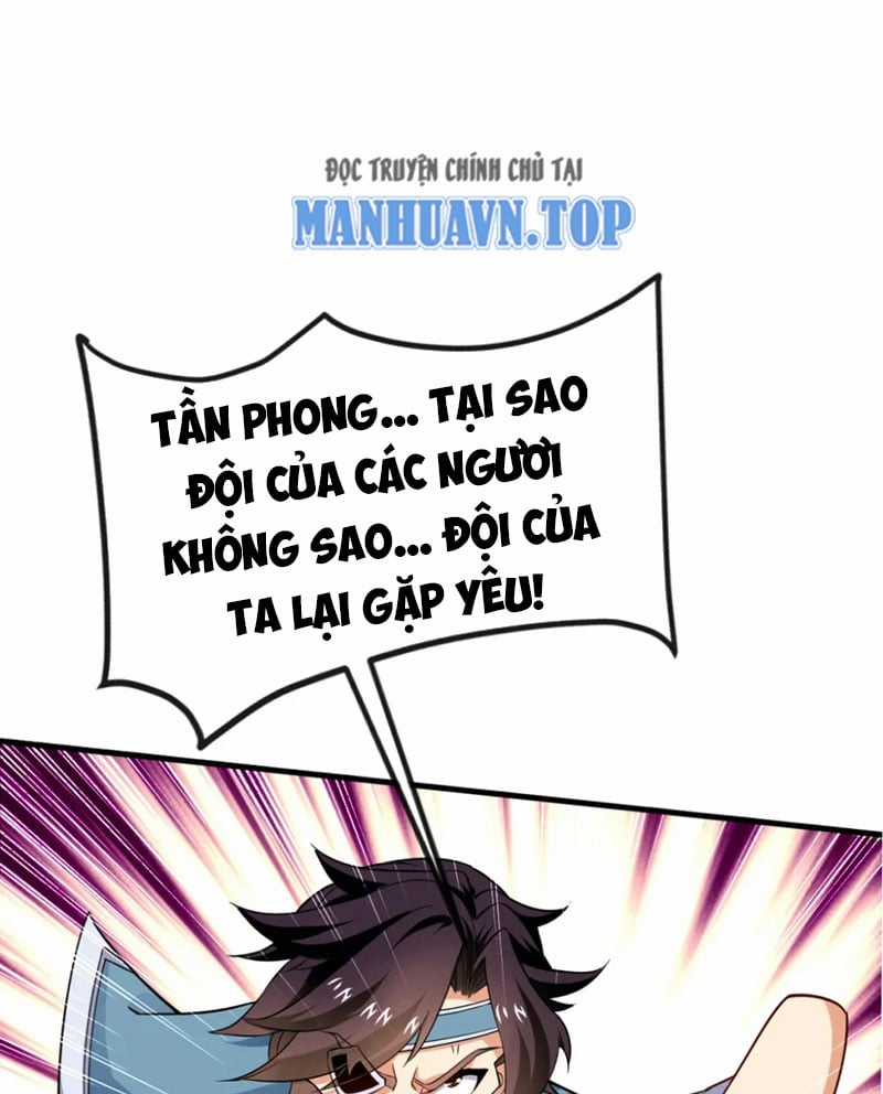 Tuyệt Thế Đan Thần - Chapter 73 - Trang 63