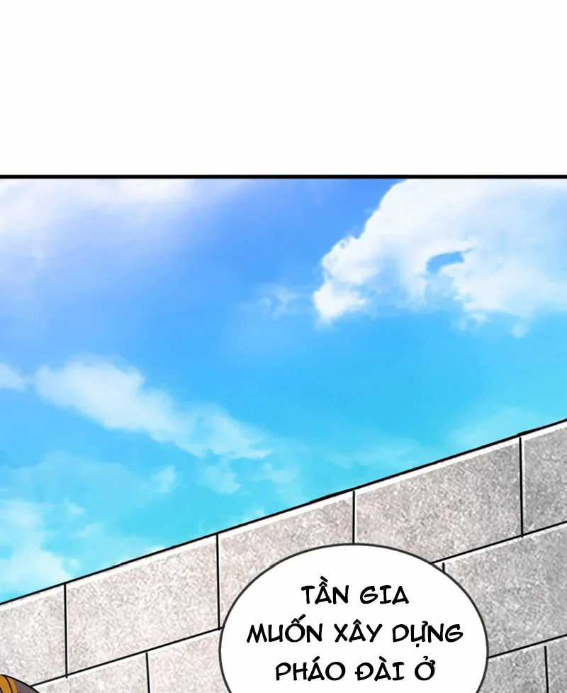 Tuyệt Thế Đan Thần - Chapter 74 - Trang 11
