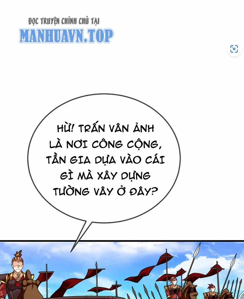 Tuyệt Thế Đan Thần - Chapter 74 - Trang 15