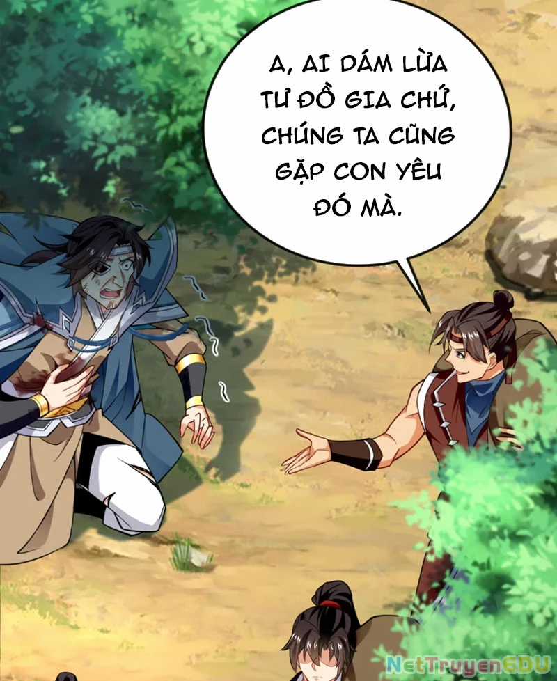 Tuyệt Thế Đan Thần - Chapter 74 - Trang 3