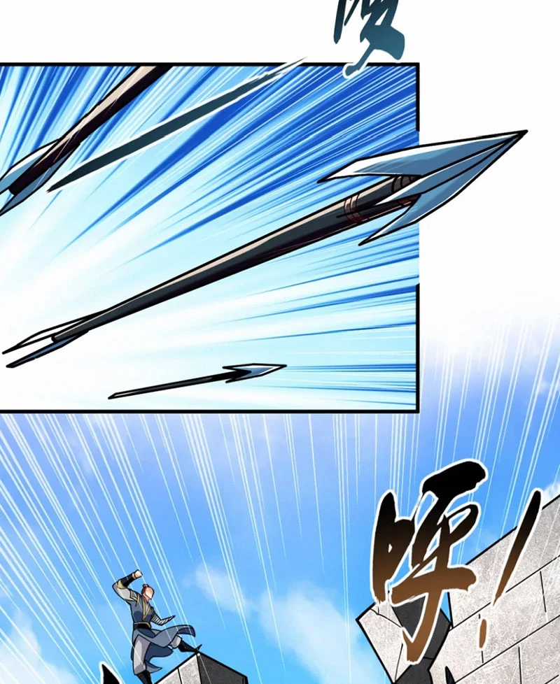 Tuyệt Thế Đan Thần - Chapter 74 - Trang 21