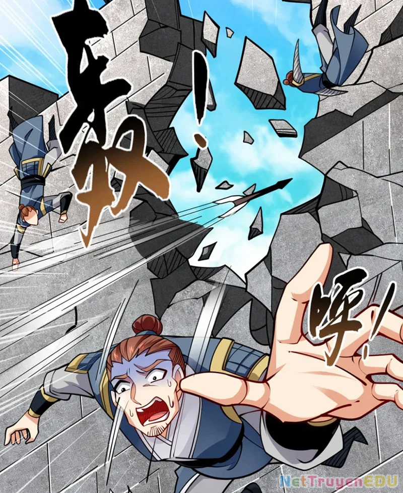 Tuyệt Thế Đan Thần - Chapter 74 - Trang 22