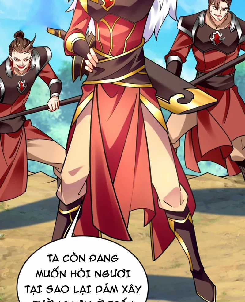 Tuyệt Thế Đan Thần - Chapter 74 - Trang 29