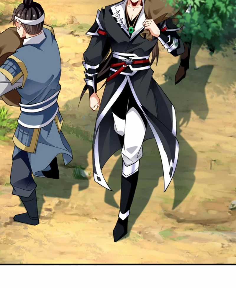 Tuyệt Thế Đan Thần - Chapter 74 - Trang 4