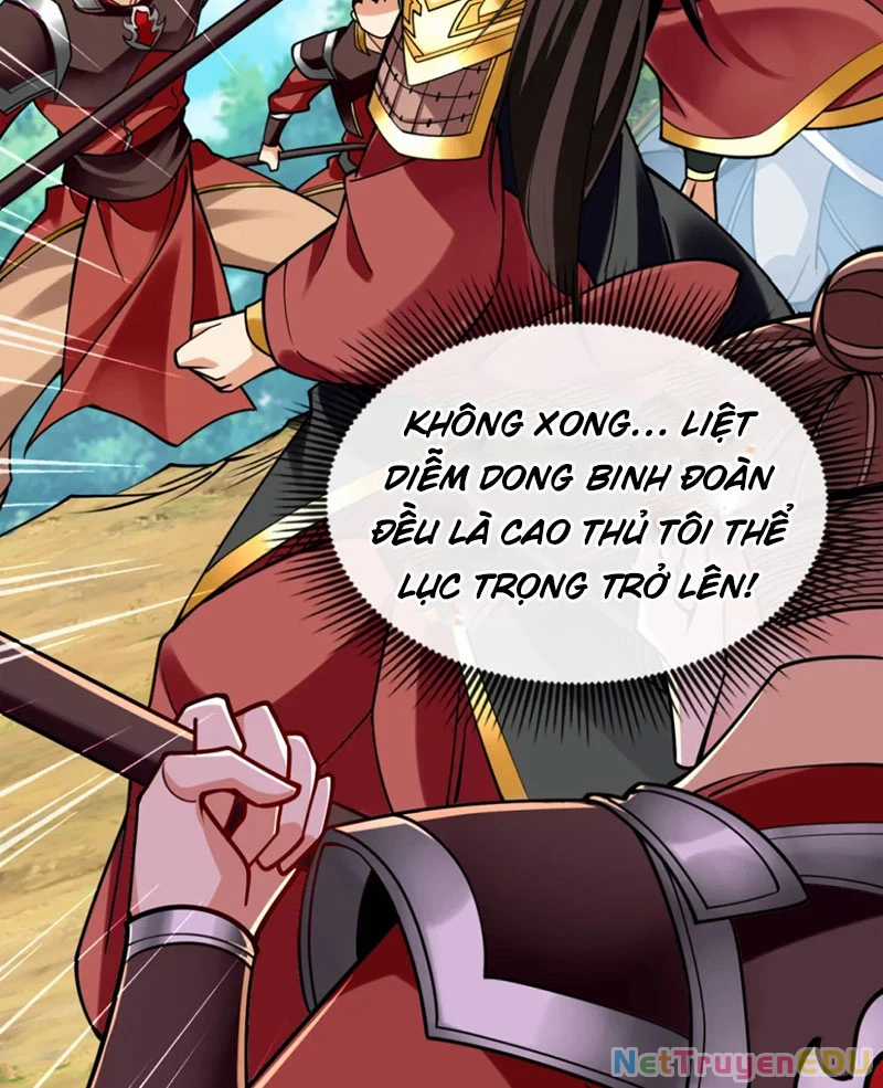 Tuyệt Thế Đan Thần - Chapter 74 - Trang 34