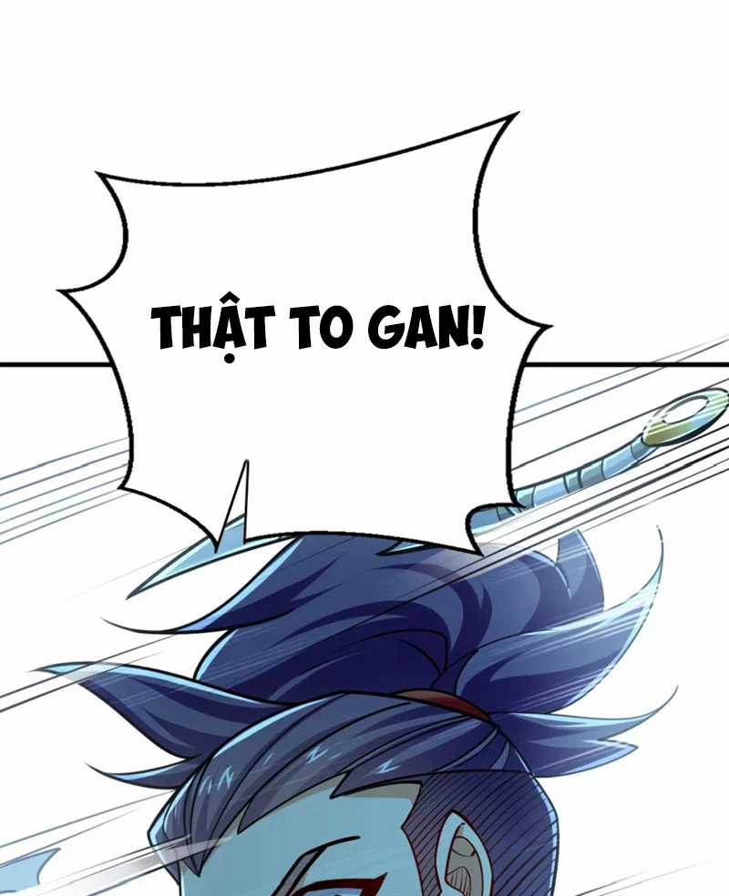 Tuyệt Thế Đan Thần - Chapter 74 - Trang 37