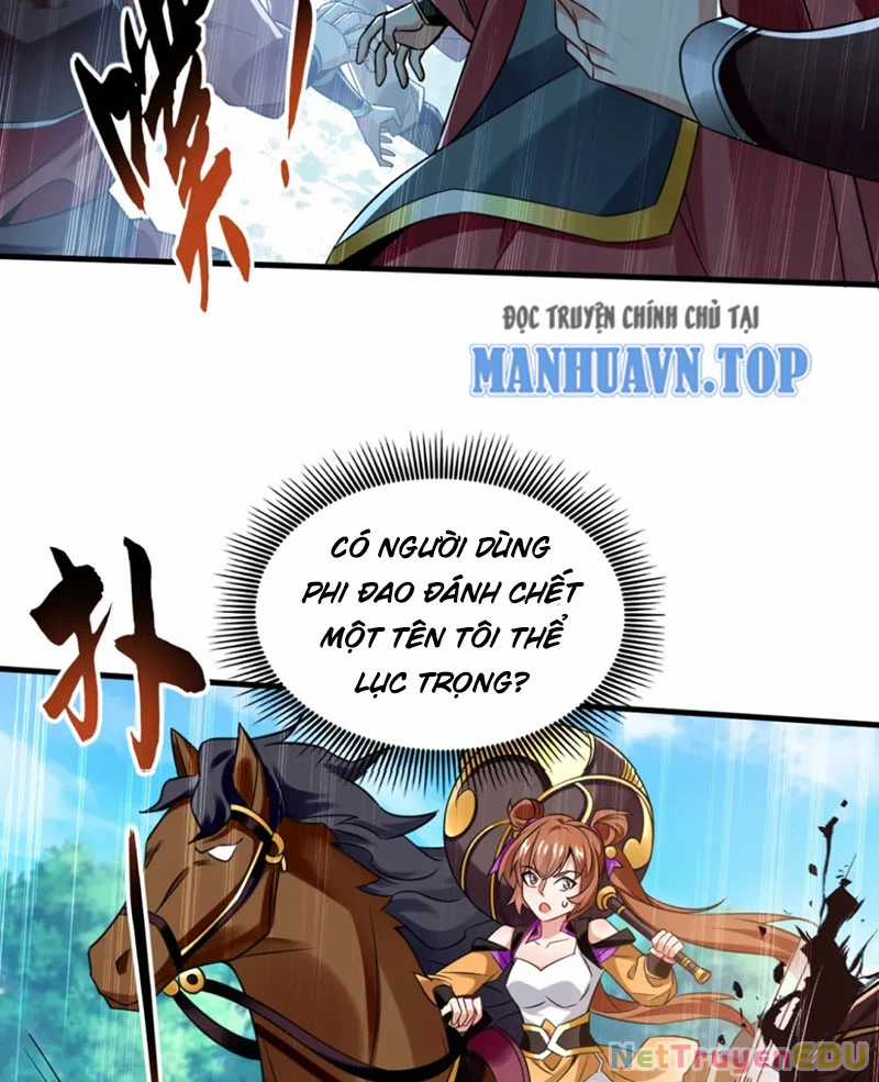 Tuyệt Thế Đan Thần - Chapter 74 - Trang 41